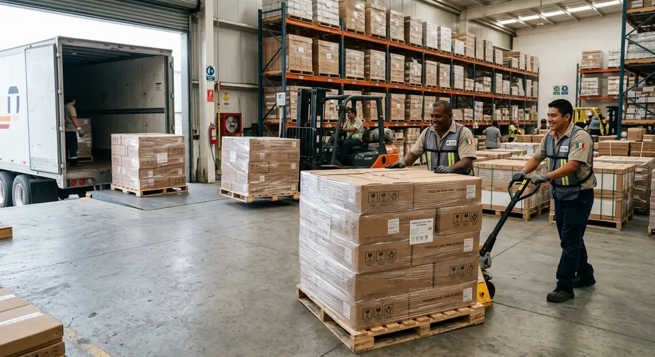 Why Choose an Indian Porcelain Tiles Export Company